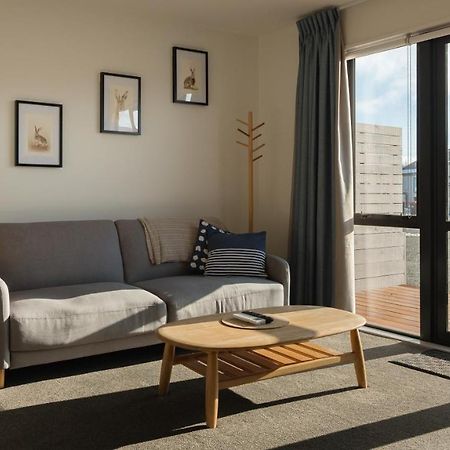 18 Rodman Apartment Lake Tekapo Exterior foto