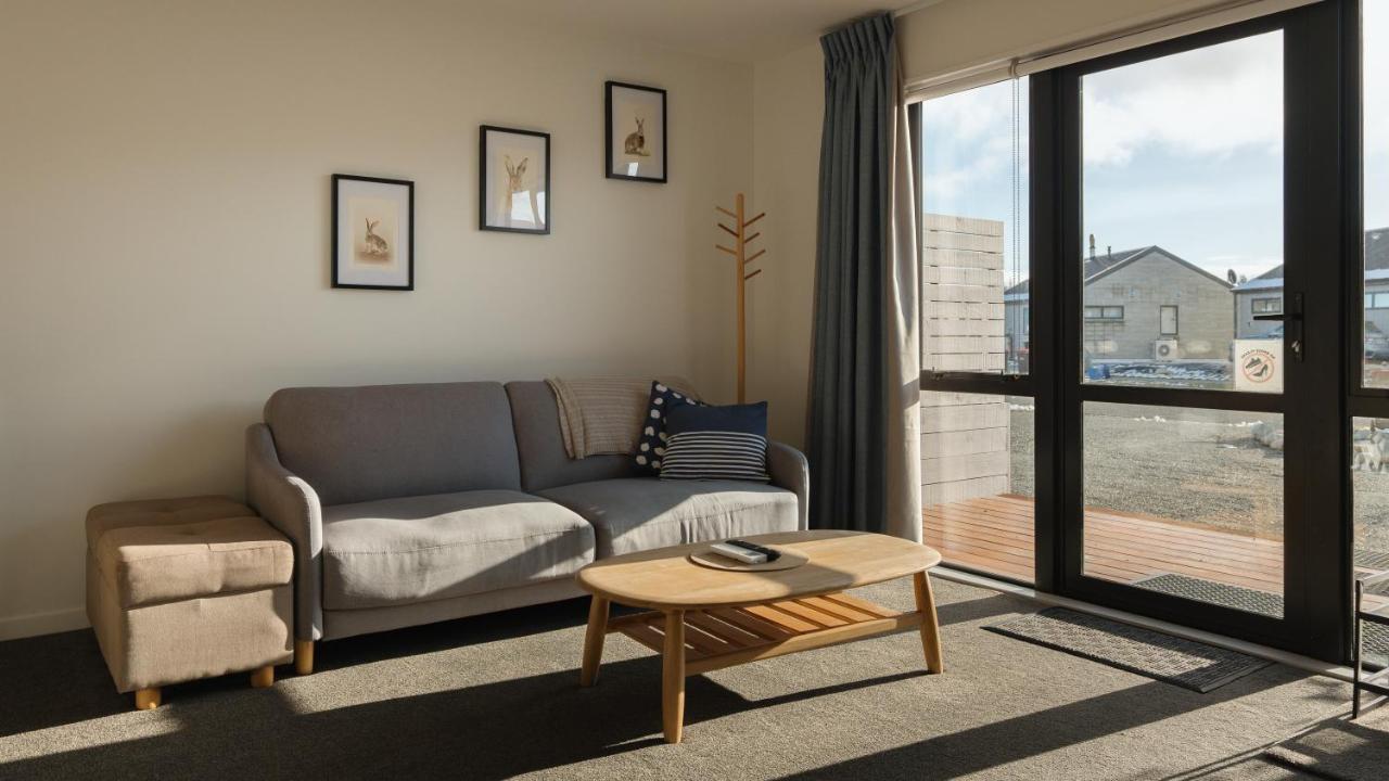18 Rodman Apartment Lake Tekapo Exterior foto