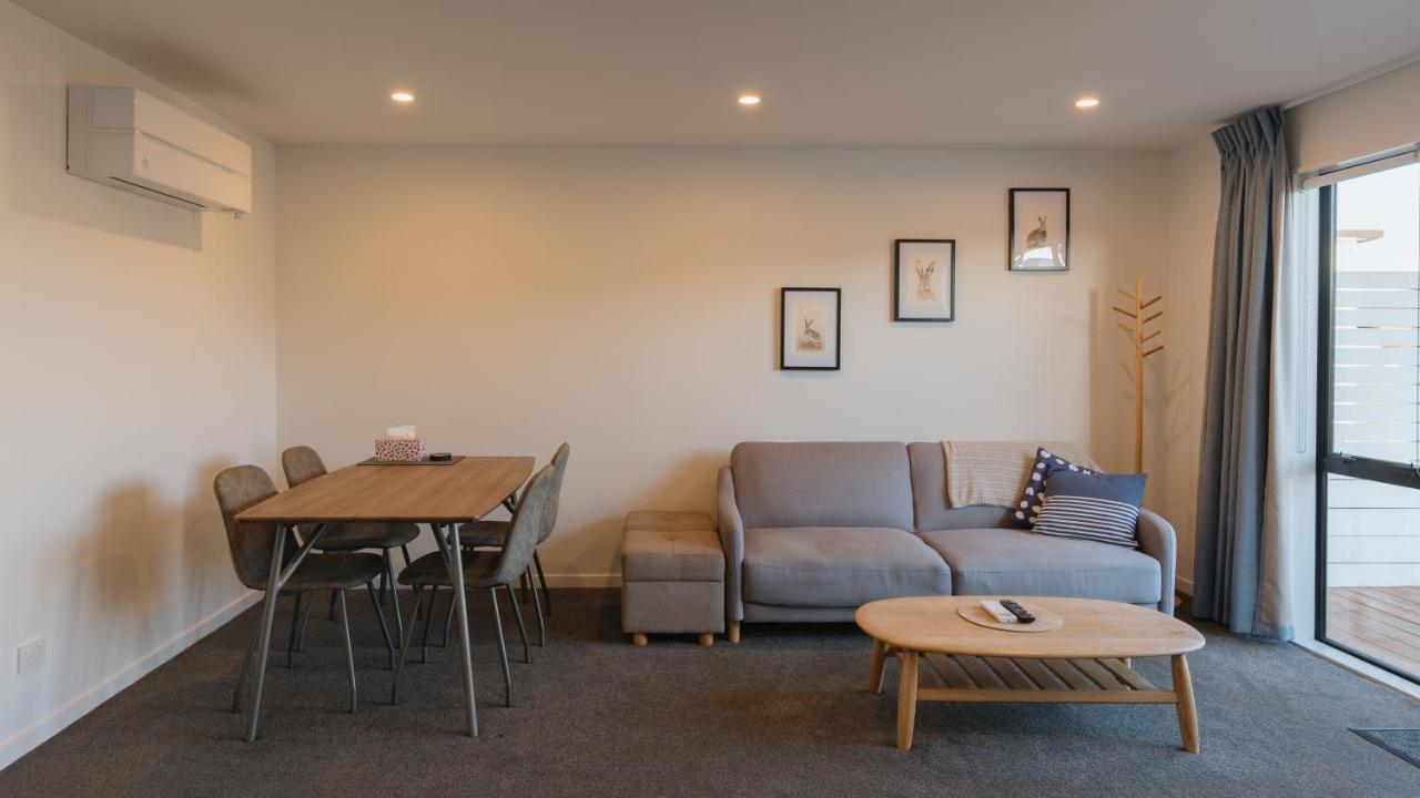 18 Rodman Apartment Lake Tekapo Exterior foto