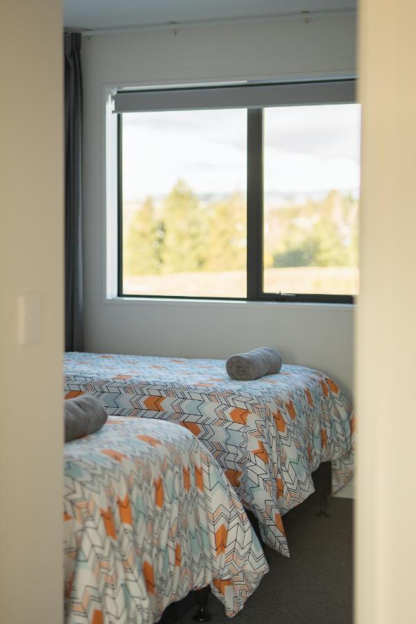 18 Rodman Apartment Lake Tekapo Exterior foto